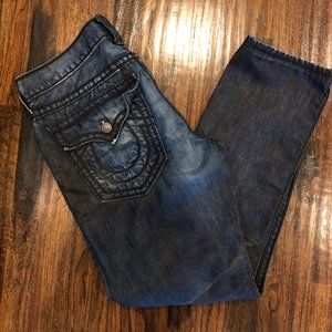 True Religion Men's Jeans